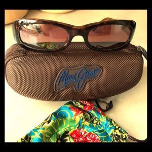 Maui Jim Sunglasses